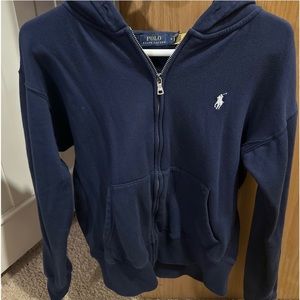 Ralph Lauren Polo Sweater